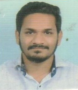 Nikunj Arvinbhai Sitapara