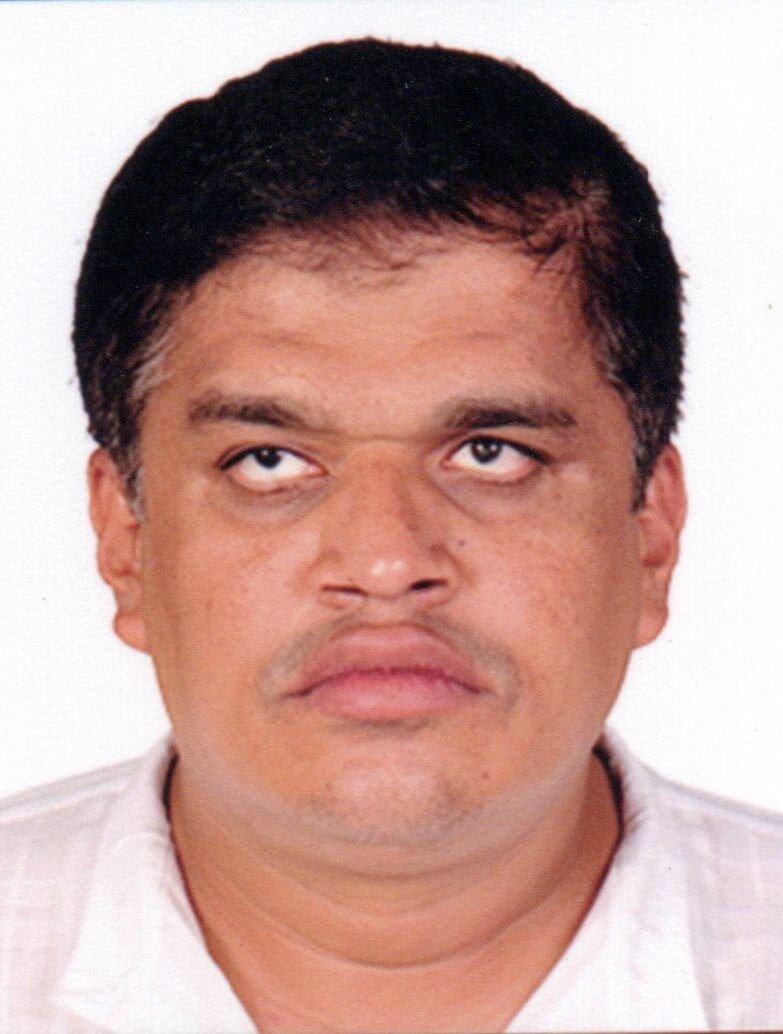 Sanjaybhai Parsottambhai Panchani