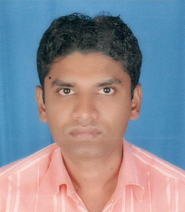 Bhaveshbhai haribhai Thummar