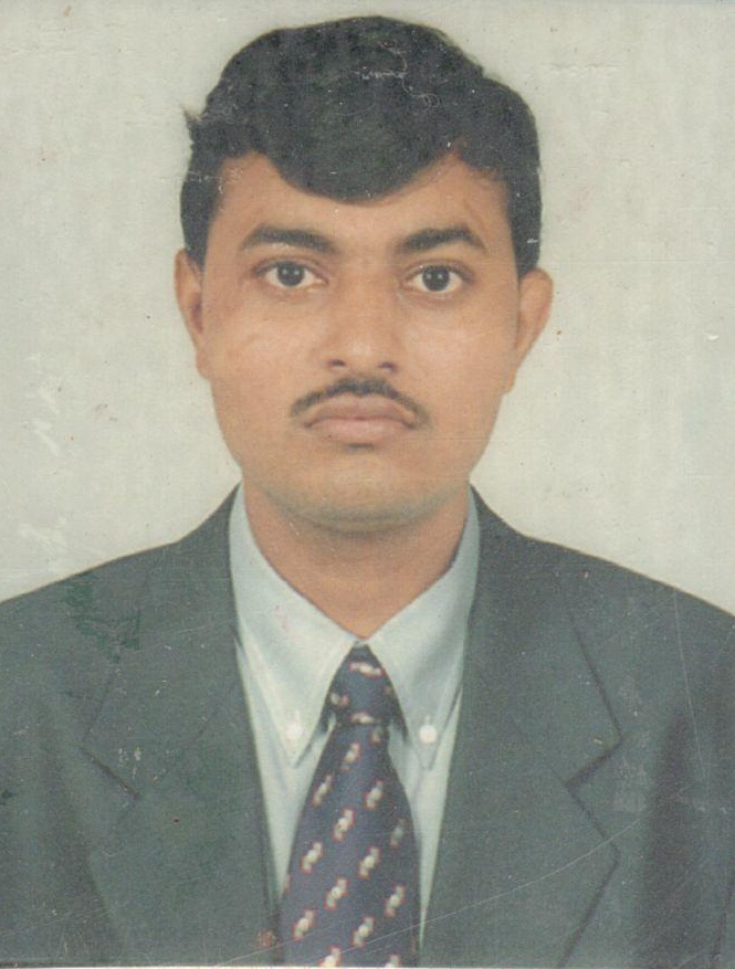 Manoj Mansukhbhai Kabariya