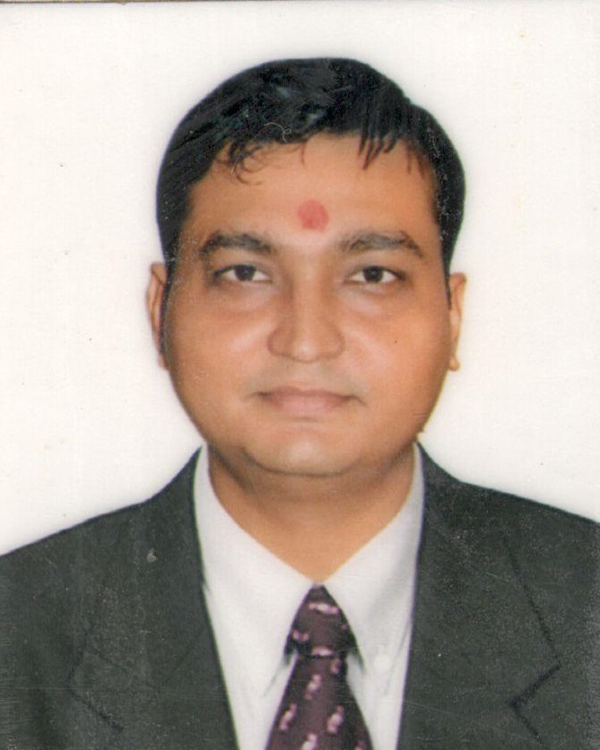 DR. Prakash Chhaganbhai Dobariya