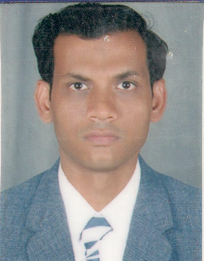 Chetanbhai Valajibhai Donga