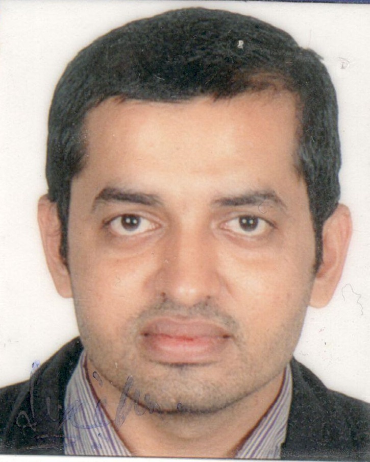 Harshad Manjibhai Kakadiya