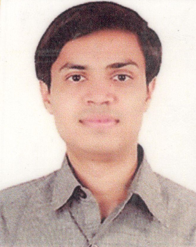 Dr.Ketan Jayntibhai Mavani
