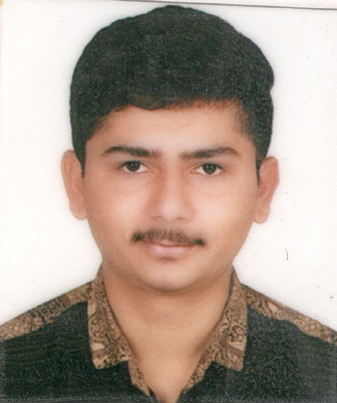 Nirav Rameshbhai Koladiya