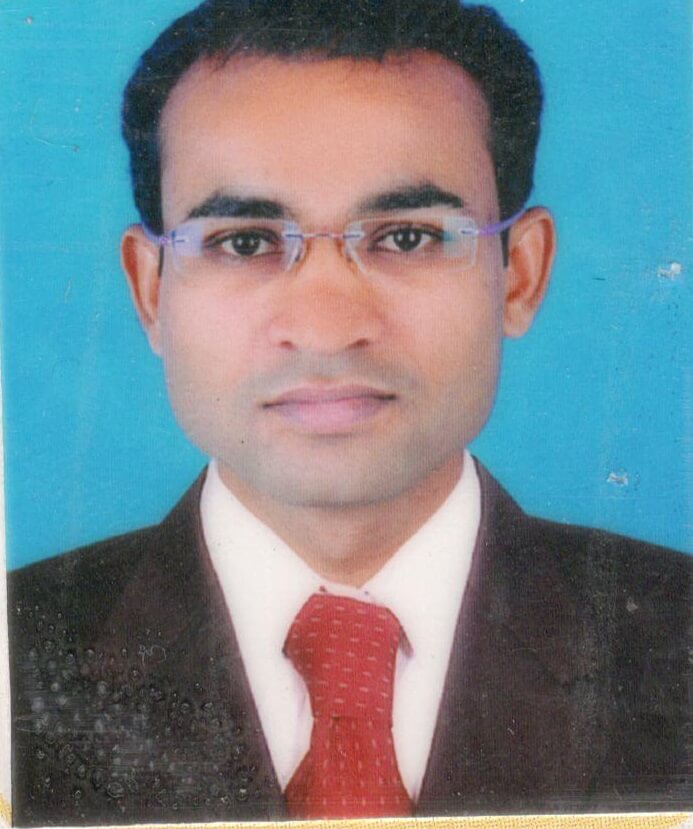 Dineshbhai Balabhai Vejani