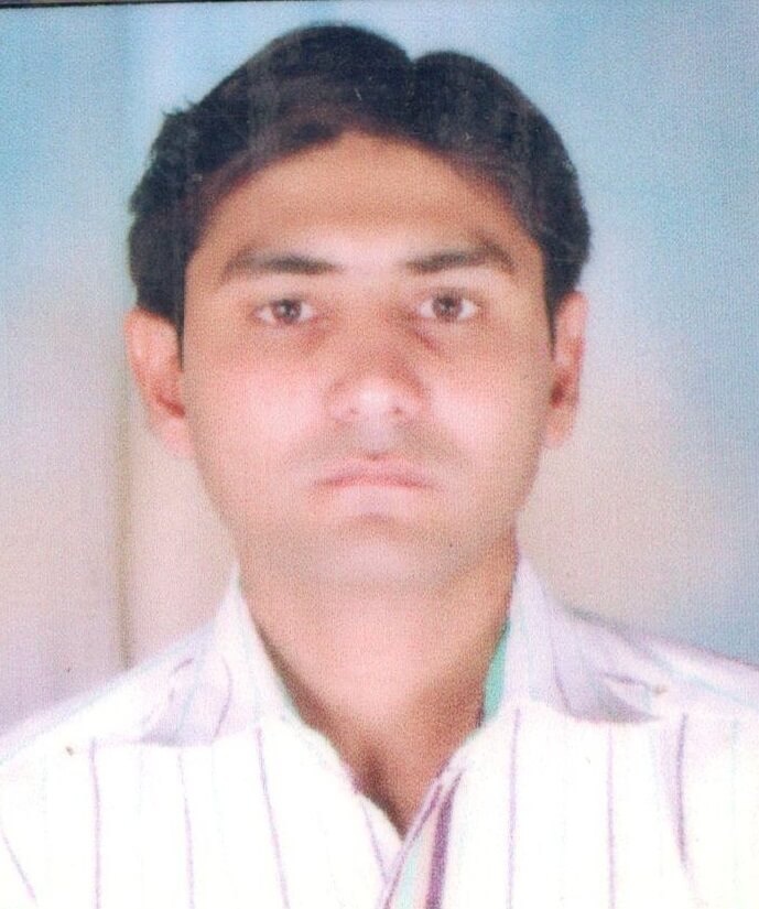 Gautambhai Ratilal Prajapati