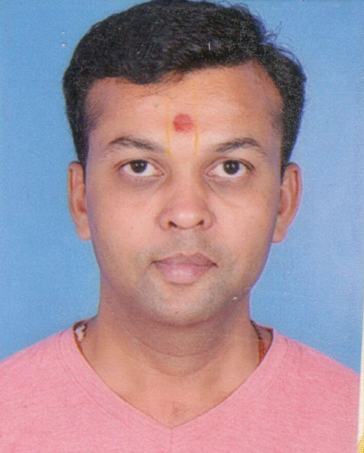 Nileshkumar Govindbhai Thummar
