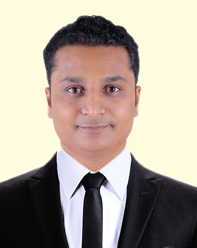 Bhavesh Mansukhbhai Vaghasia
