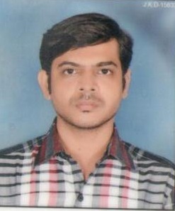 Ashokbhai Madhabhai Dabhi