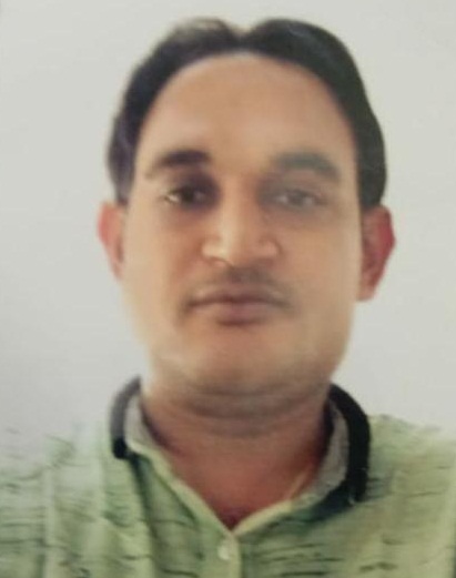 Jaysukhbhai Laljibhai Lathiya