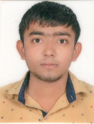 Kalpeshbhai Kalubhai Desai