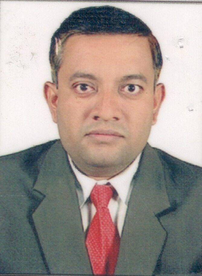 Kishorbhai Babubhai Paghadal