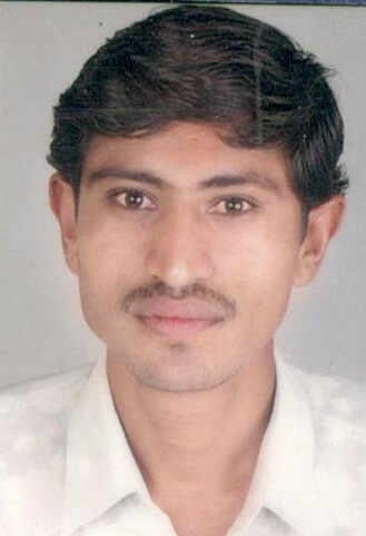 Ashwinbhai Babubhai Vaddoriya