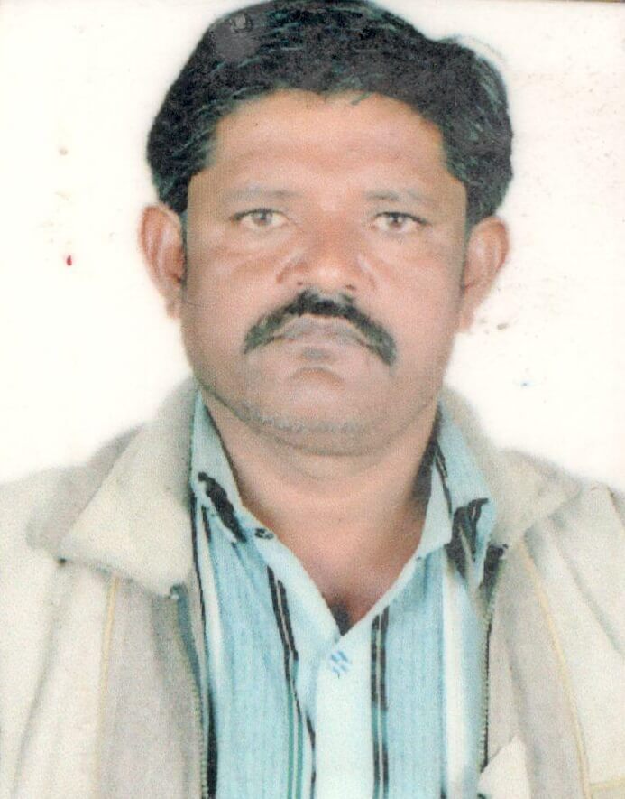 Jeenabhai Sukhabhai Dhrangiya