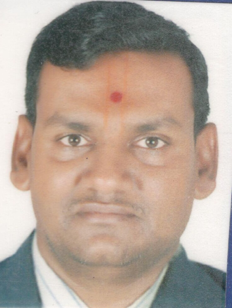 Govindbhai Nanubhai Sodvadiya