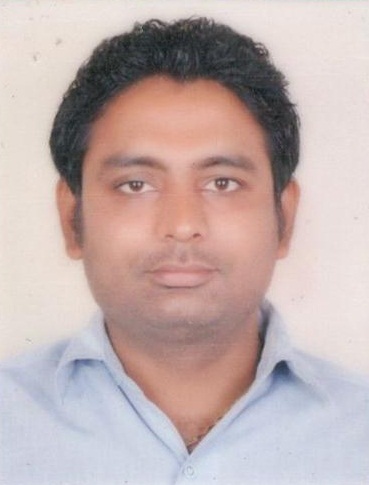 Bhaveshbhai Ghanshyambhai Bhadani