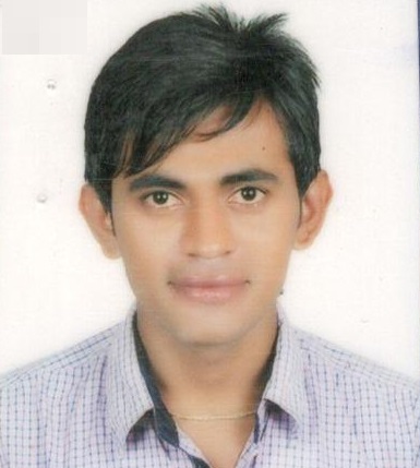 Shailesh Jaysukhbhai Rakholiya