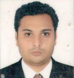 Vishal Rasikbhai Pambhar