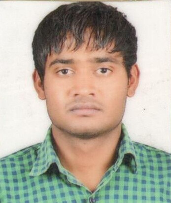 Kalpesh Pravinbhai Vasani