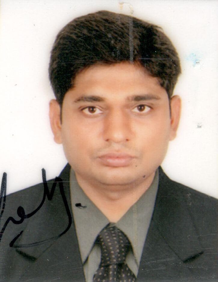 Bhaveshbhai Bhikubhai Koladiya