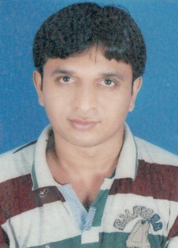 Atulbhai Mansukhbhai Suhagiya