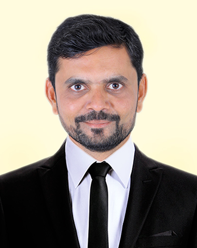 Kamleshbhai Babubhai Hirpara
