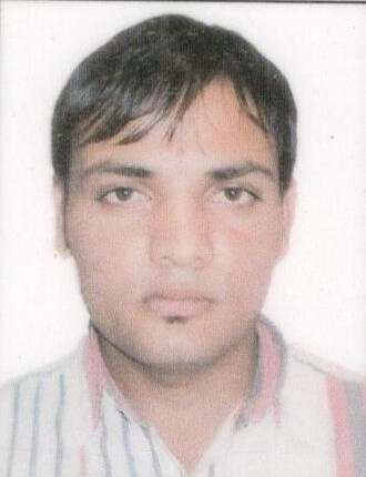 Hasmukbhai Damjibhai Pokiya
