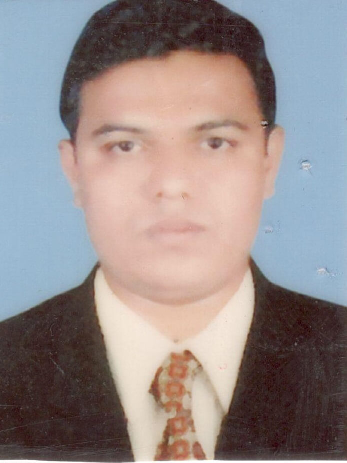 Vijaybhai Kantibhai Rakholiya