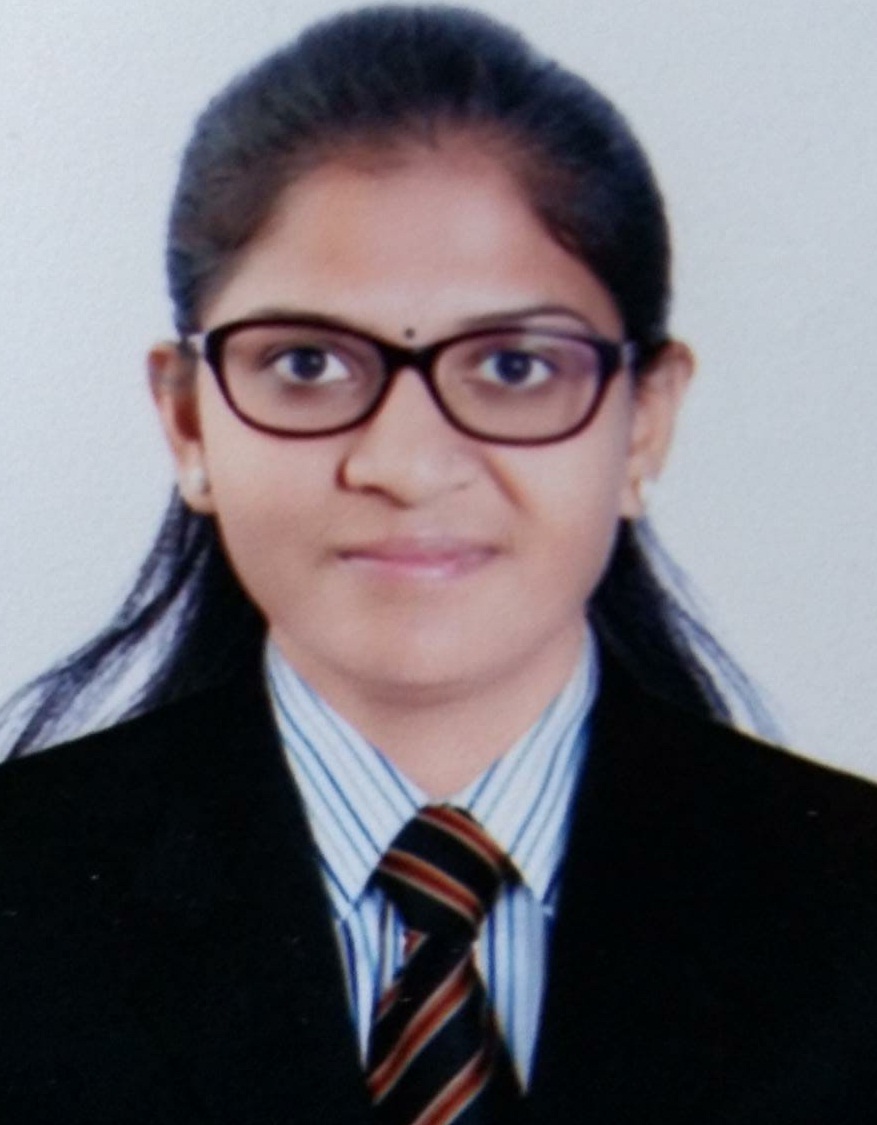 Mitalben Bhaveshbhai Vaghasia