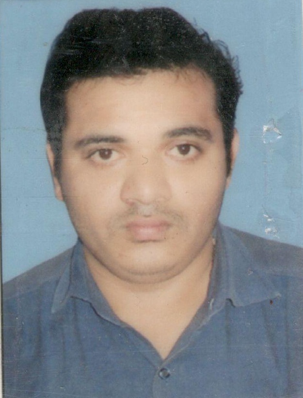 Arvindbhai Kantibhai Rakholiya