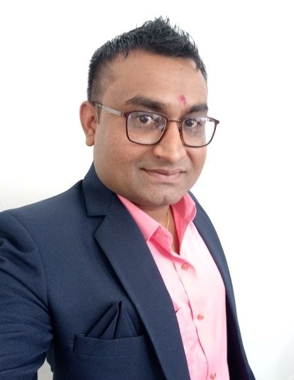 Atul Mathurbhai Suvagiya