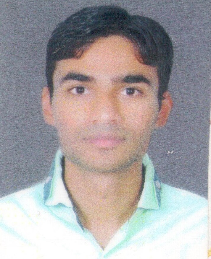 Nitesh Damajibhai Dhameliya