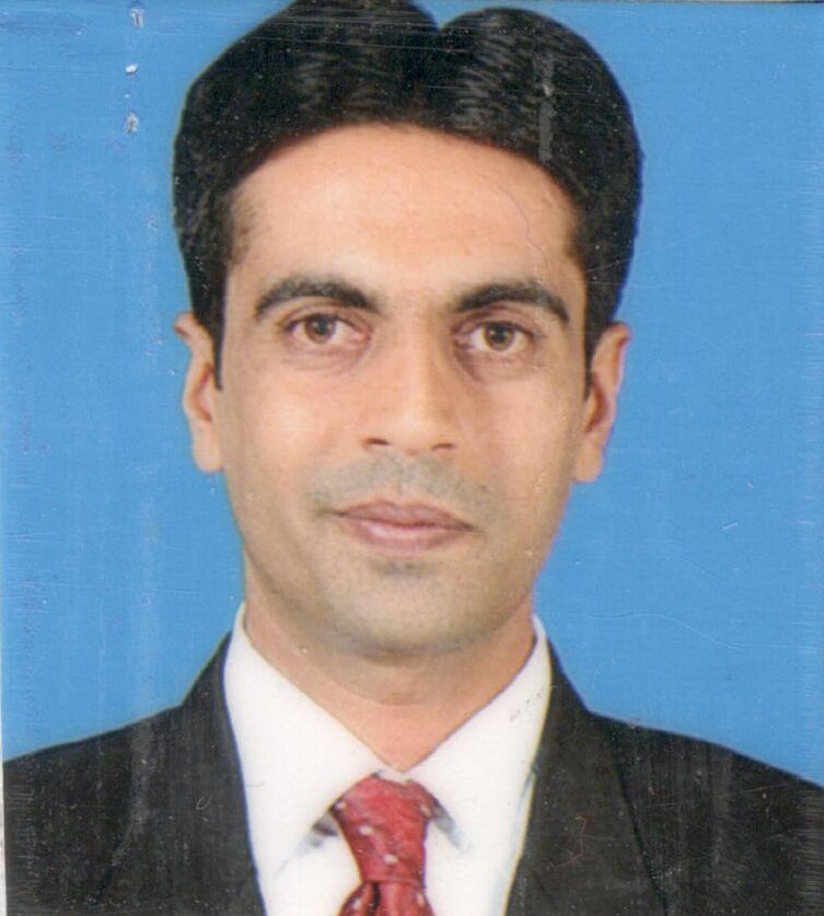 Hasmukh Kishorbhai Jobanputra