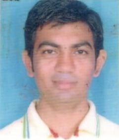 Tusharbhai Manshukhbhai Godhani