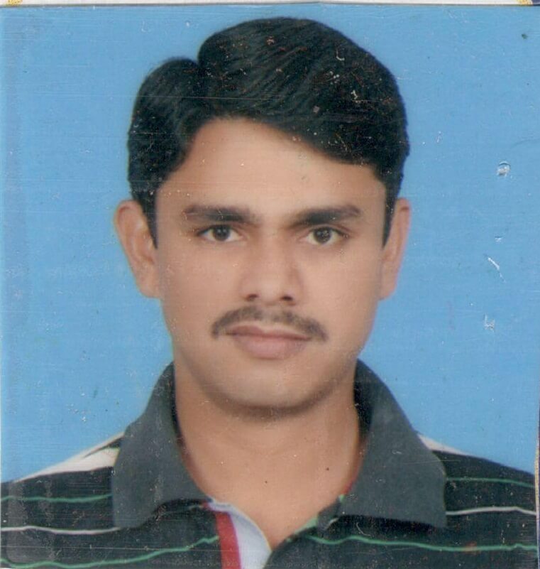 Hirenbhai Rameshbhai Sakariya