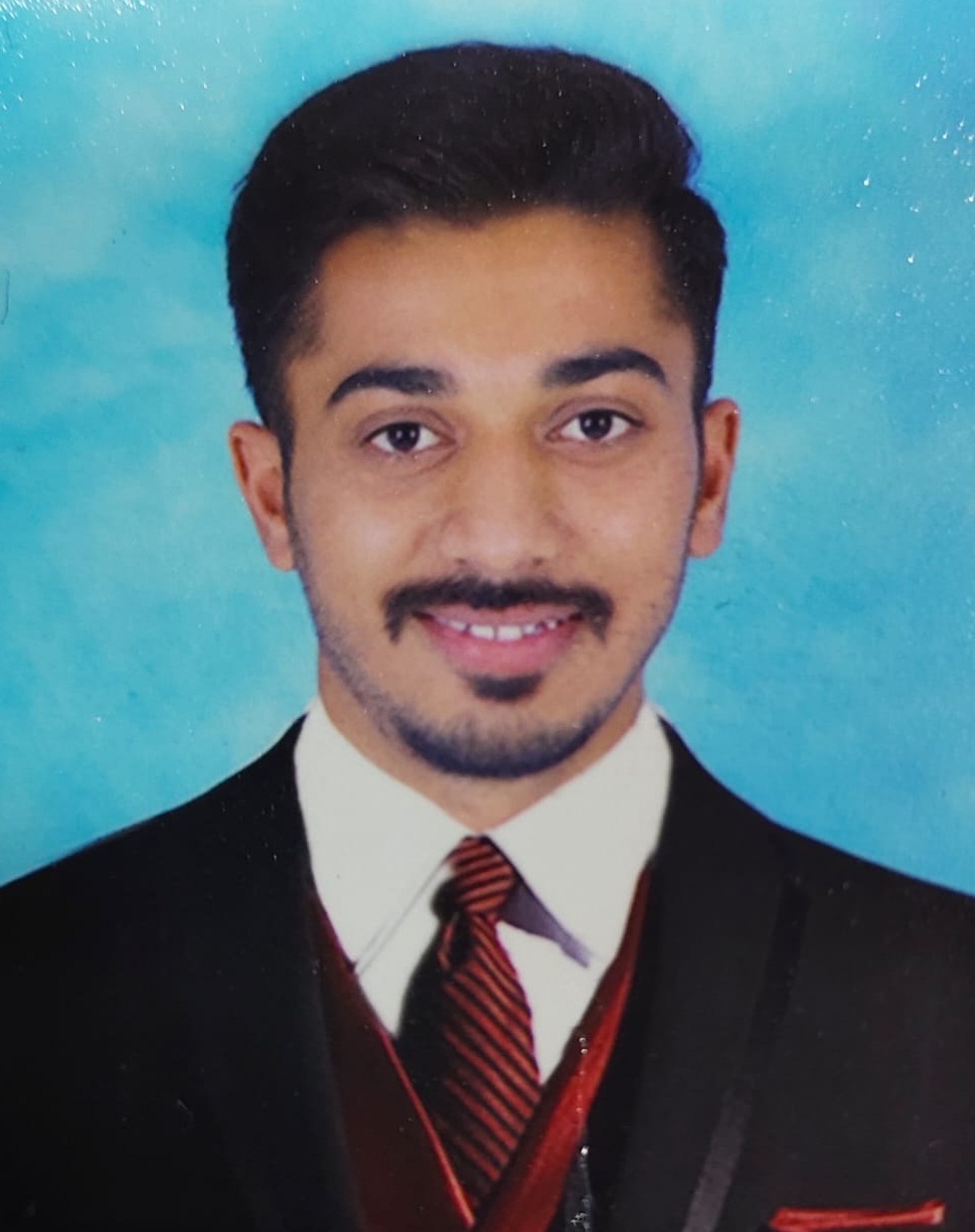 Hiteshkumar Mansukhbhai Vaghasiya