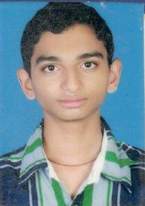 Jayeshbhai Dineshbhai Savani