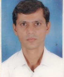 Hareshbhai Mohanbhai Thummar