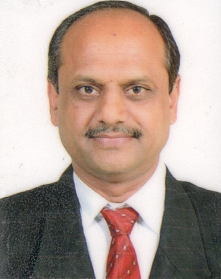 Rameshbhai Nathabhai Vaghasia