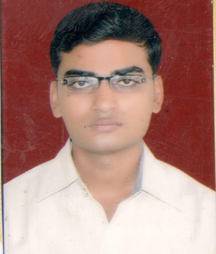 Milankumar Vitthalbhai Vekariya