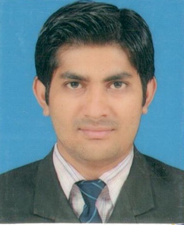 Kalpeshbhai Rameshbhai Sonani
