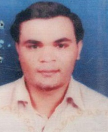 Lalajibhai Dhirubhai Lukhi