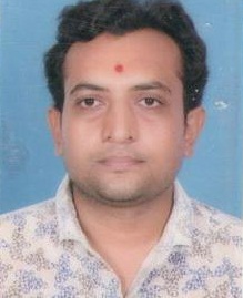 Mehulkumar Dhirajbhai Donga
