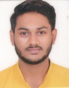 Kaushik Hiteshbhai Rabadiya