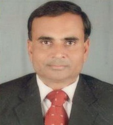 Rameshbhai Ramjibhai Moradiya