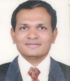 Haresh Parsotambhai Nasit