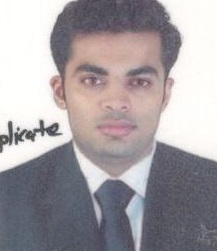 Tushal Arvindbhai Bhanderi