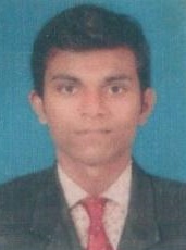 Ketanbhai Jaysukhbhai Kathiriya