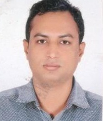 Ankurbhai Babubhai Sutariya